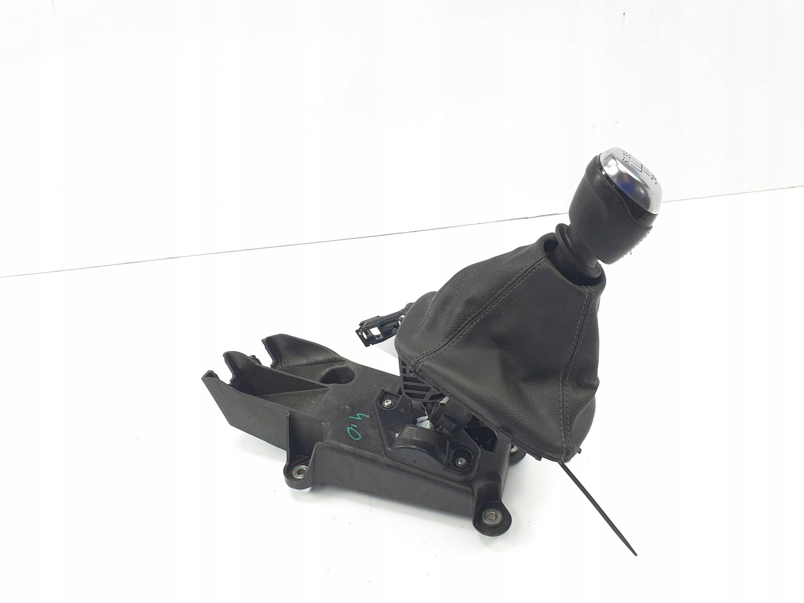 páčka změny převodů 341042886R RENAULT MEGANE