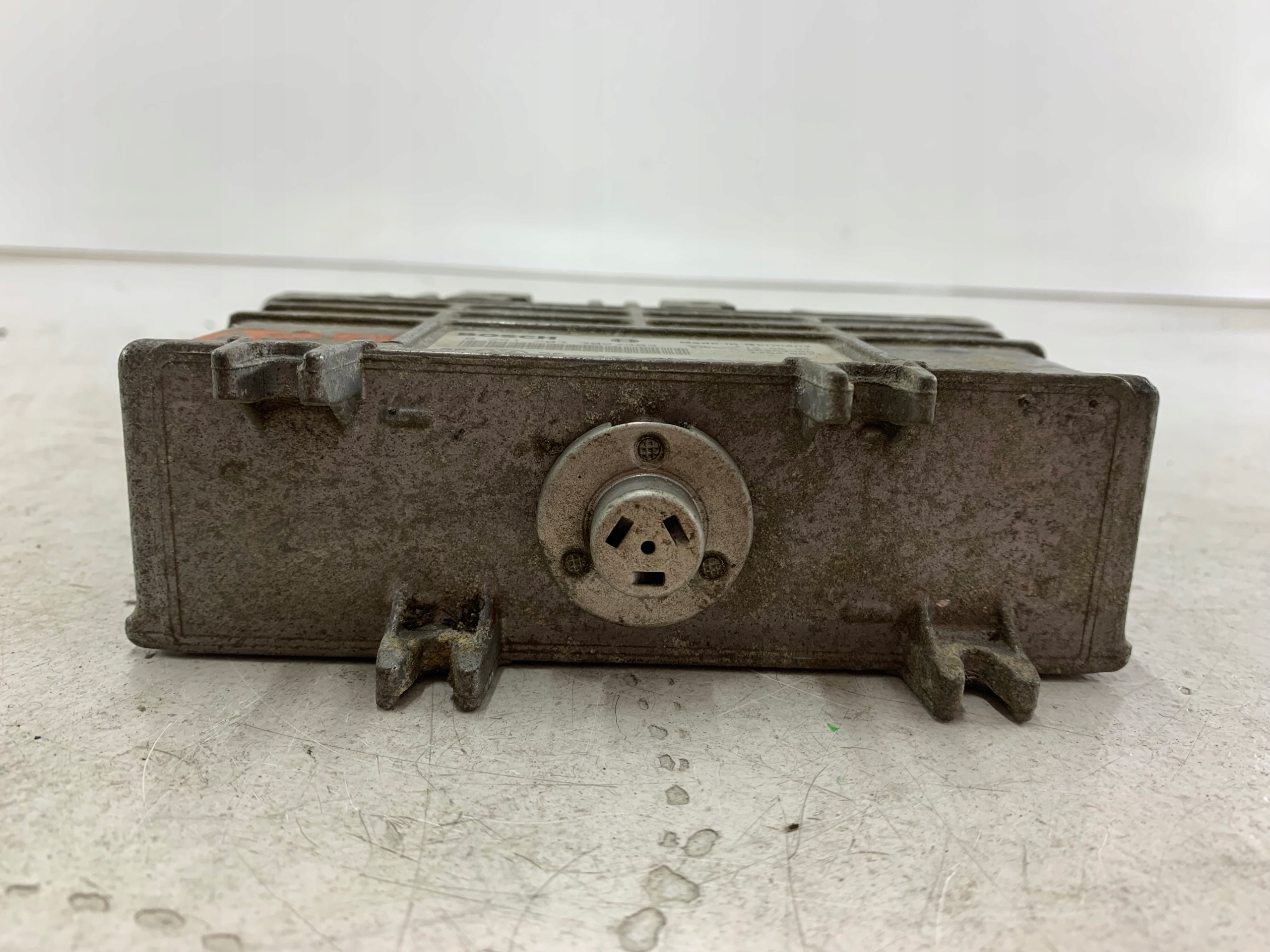 VW GOLF III 1.4 control unit of the engine 030906026R