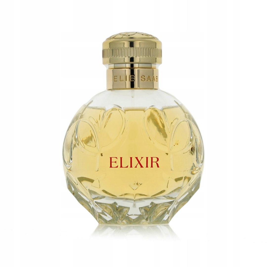Dámské Parfémy Elie Saab Elixir 100 ml