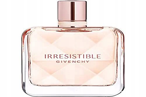 Givenchy Irresistible Fraiche – Toaletní Voda – Objem: 80 ML Pro Ženy