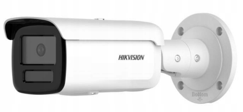Ip kamera Hikvision DS-2CD2T86G2H-2I (2,8mm) 8Mpx/4K, DarkFighter, AcuSense