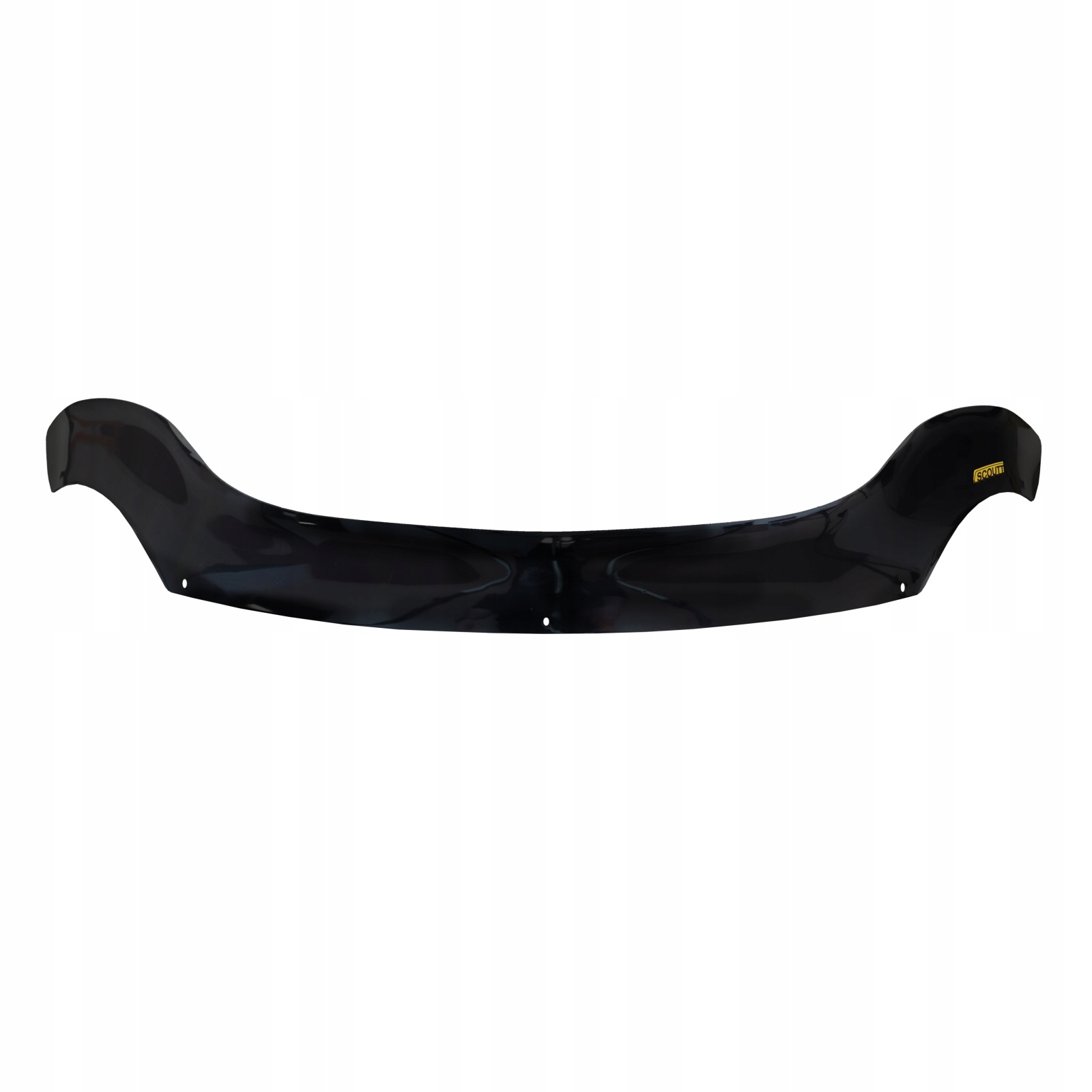 OWIEWKA MASKI PRZEDNIEJ FIAT 500 OD 2008 Producent Scoutt