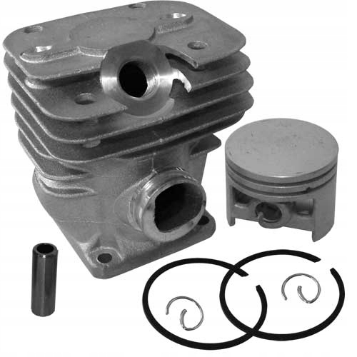 Cylinder Cylinder pro Stihl 024 MS240 42 mm Nikasil