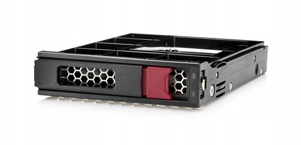 Hp Enterprise 960GB Sata Ri Lff Lpc MV, P47808-B21