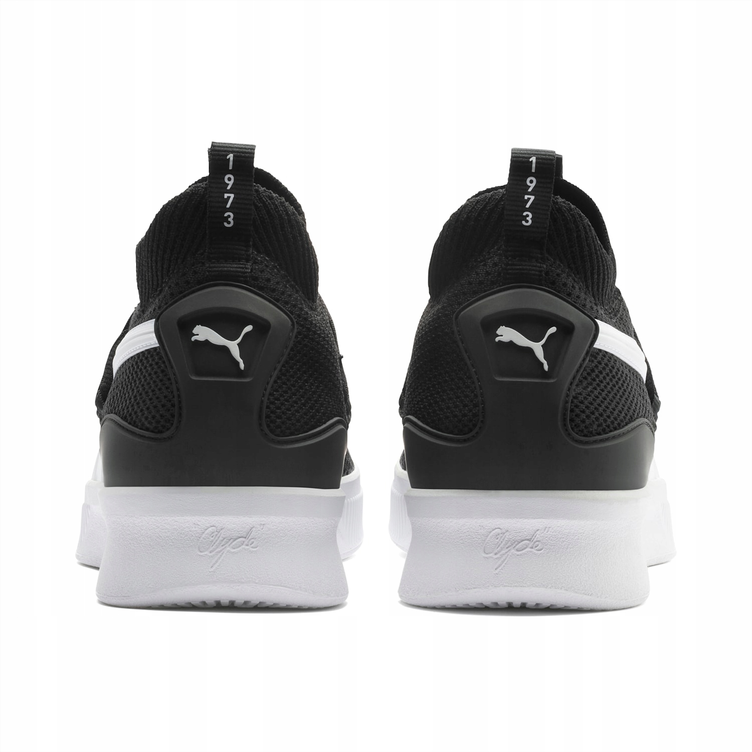 BUTY PUMA CLYDE COURT 191712 12 R 42 Kolekcja 191712 12