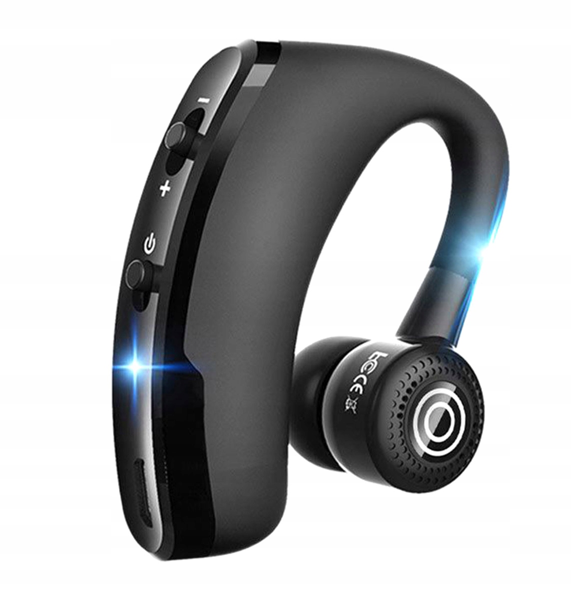 

ZS15E Zestaw Słuchawkowy Bluetooth Do Ucha Auto
