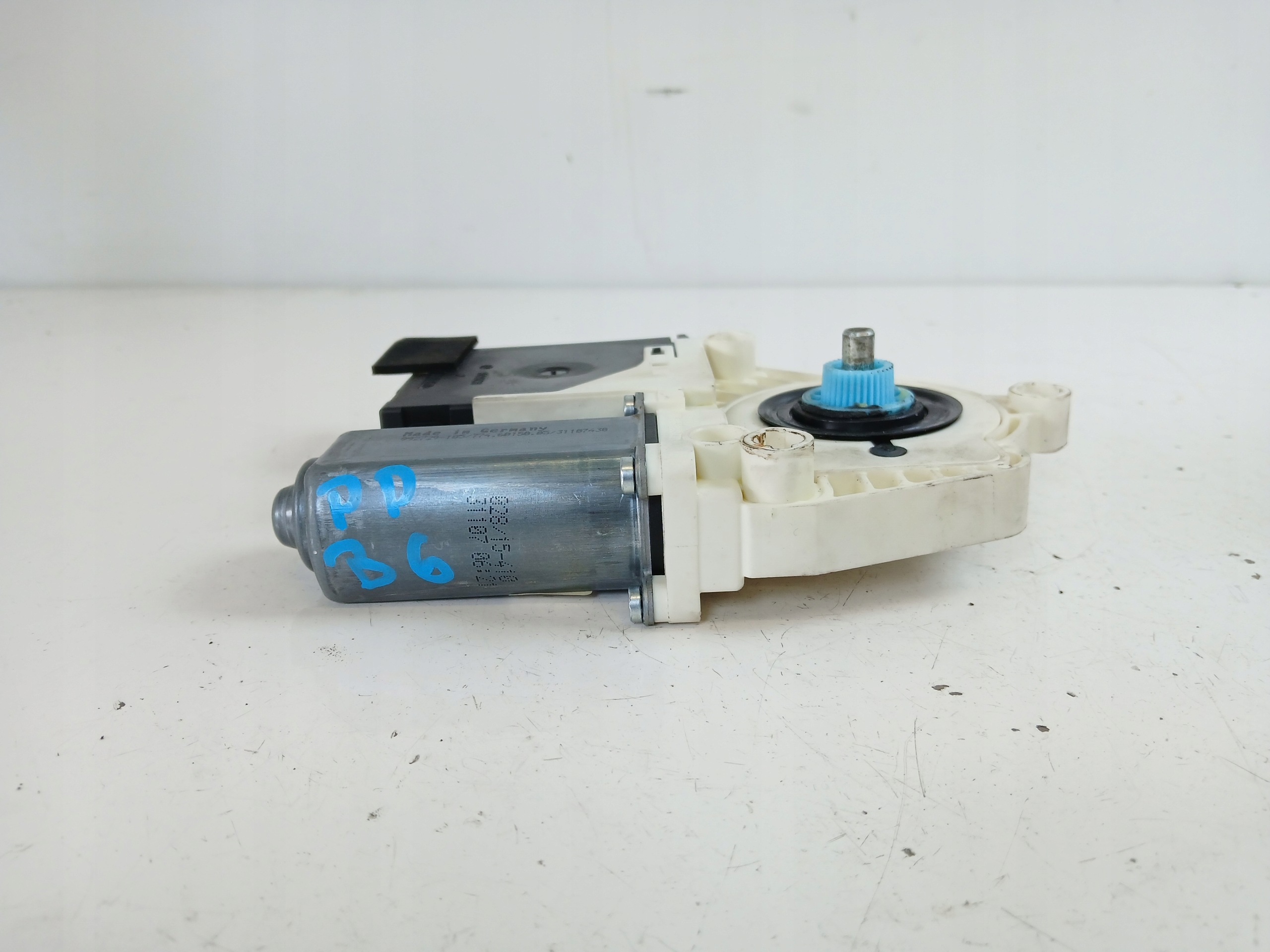 VW PASSAT B6 mini motor windows right front 1K0959702P 1K0959792L