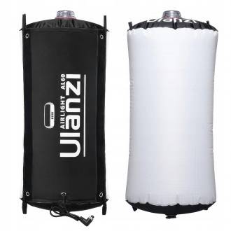 Lampa Led Ulanzi AL60 Wb (2700 K 6500 K)