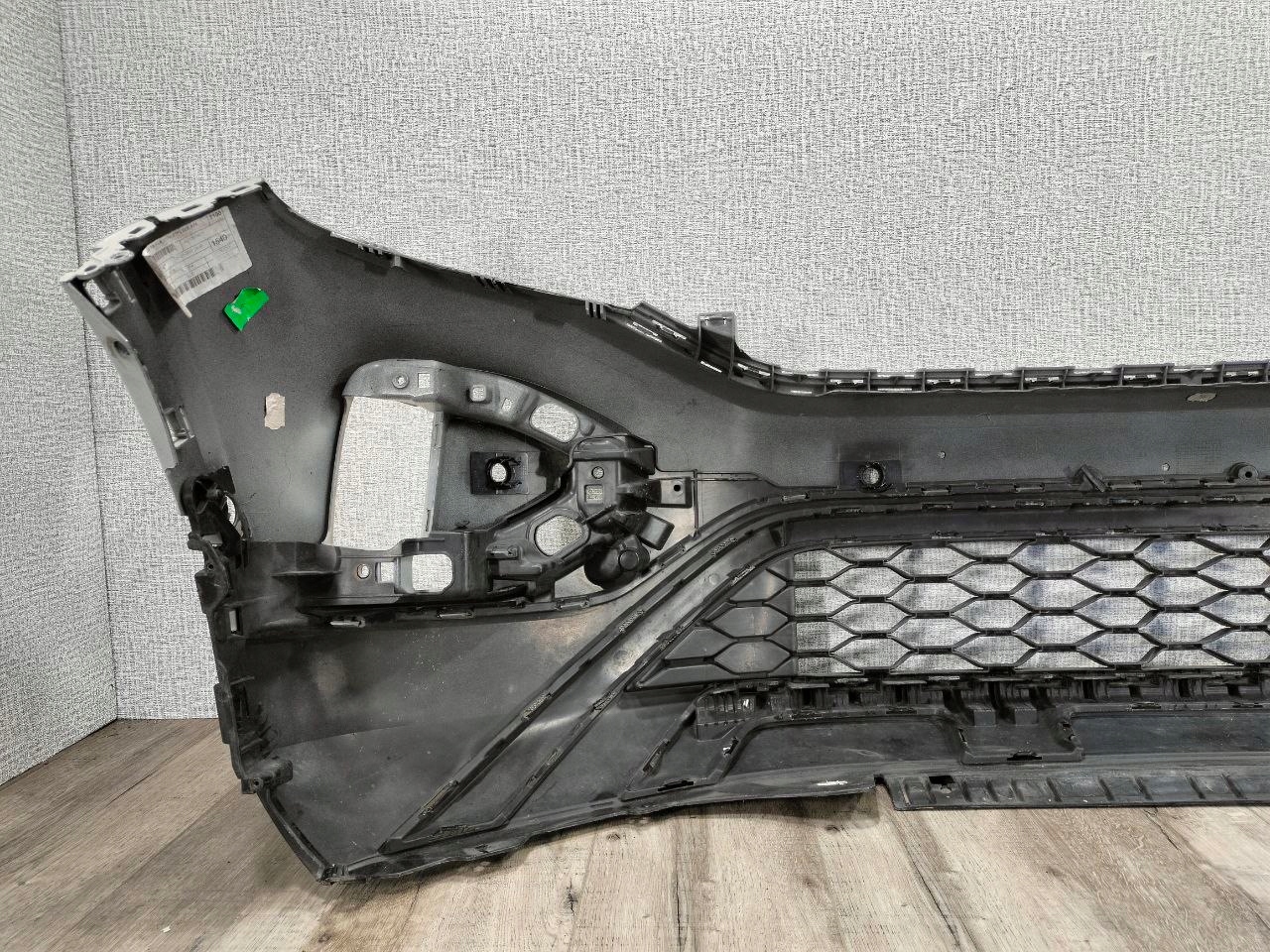 VW T-ROC LIFT 2021-> bumper front 2GA807217Q