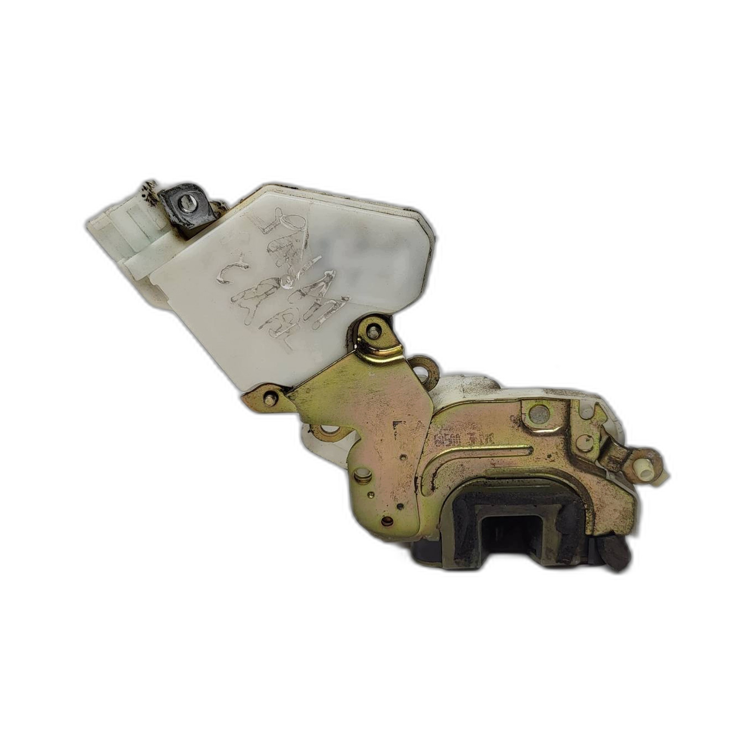 lock door right front NISSAN PRIMERA P10 2.0 16V 89-A711