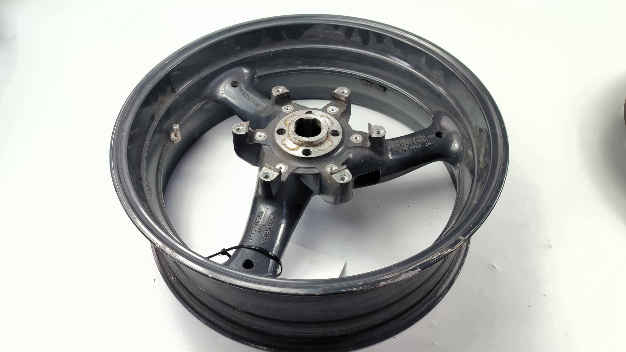 disc aluminium 17'' MOTO GUZZI NORGE 1200 GT 8V