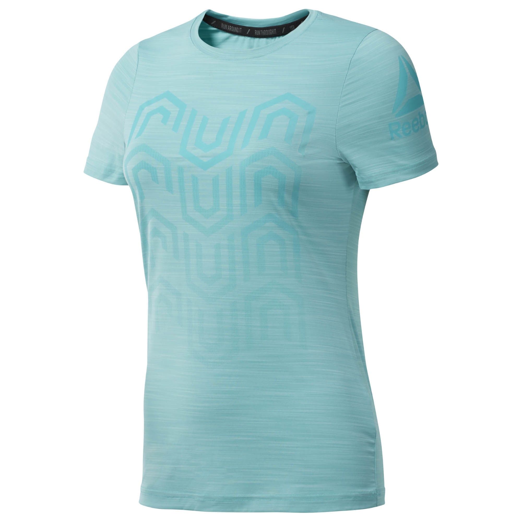 Koszulka damska Treningowa Reebok CW0472 Roz S