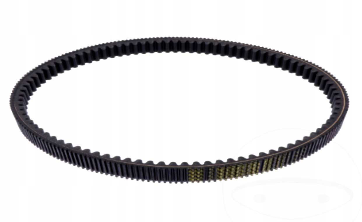 Hnací pás Peugeot Metropolis 400 Rx-r Active Allure Blue Line Sbc Abs