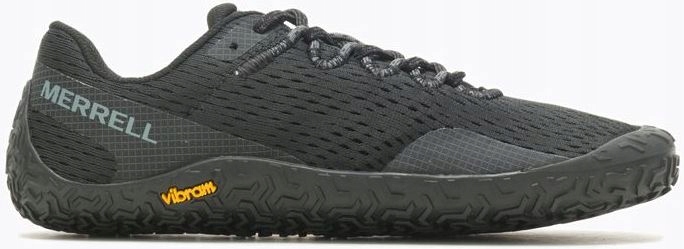 obuv merrell J067718 Vapor Glove 6 black 37,5