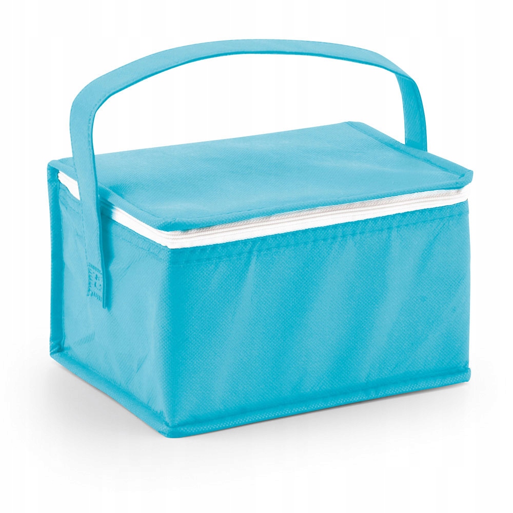 

Torba termiczna plażowa Lekka termo lodówka 3,6L