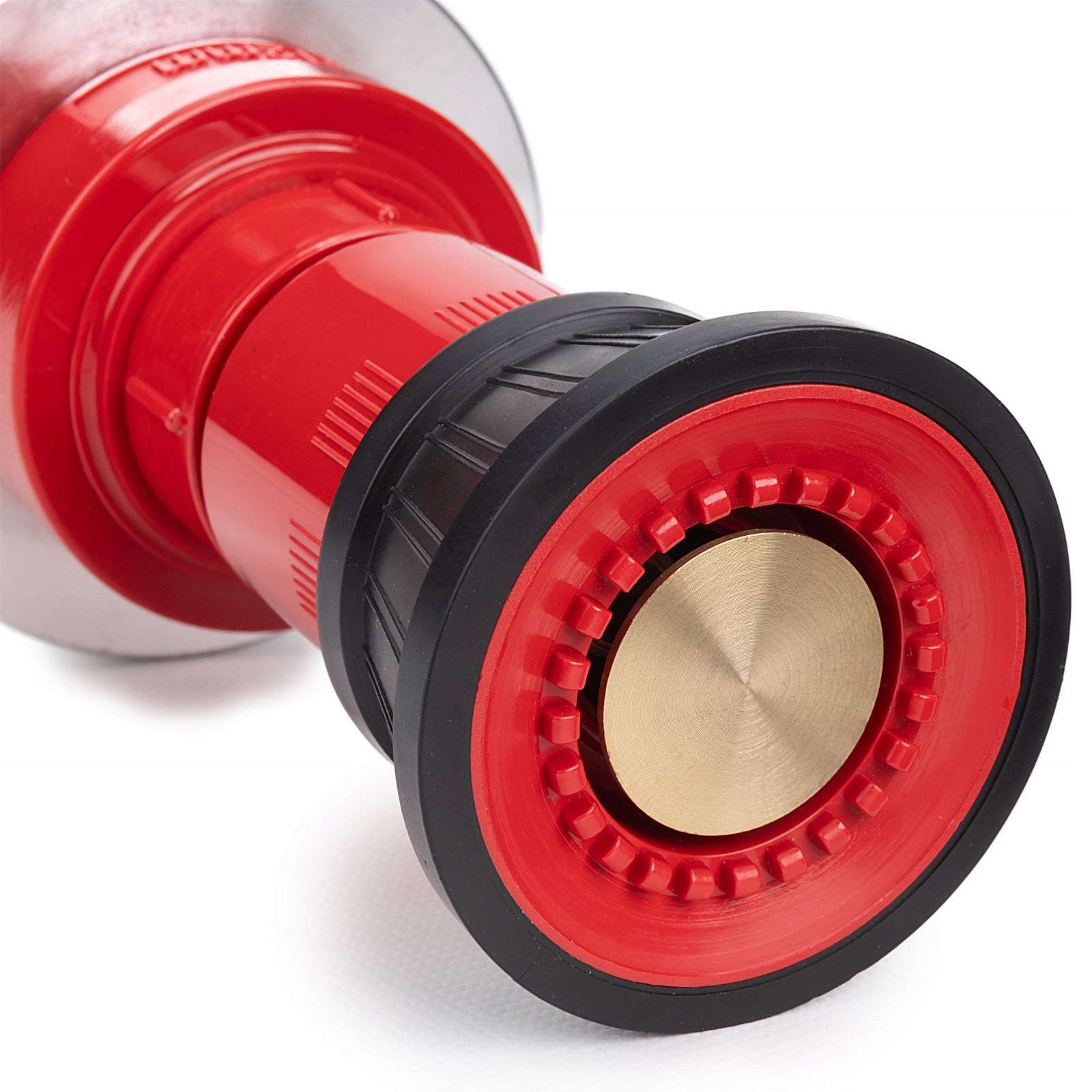 PRĄDOWNICA STRAŻACKA Wodna Pistolet Działko do Węża Strażackiego 2" Cale Marka VERDA