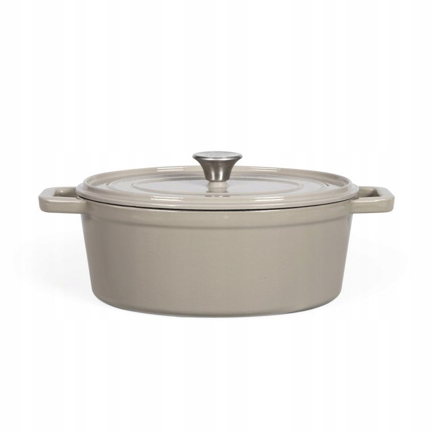 Kastról smalt s pokrievkou Livoo MEP129G