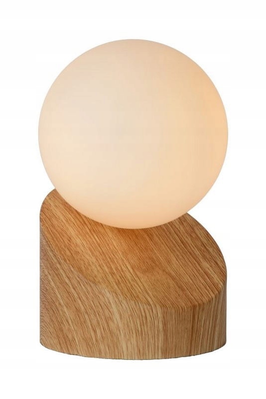 Stolní lampa Lucide G9 5W Len