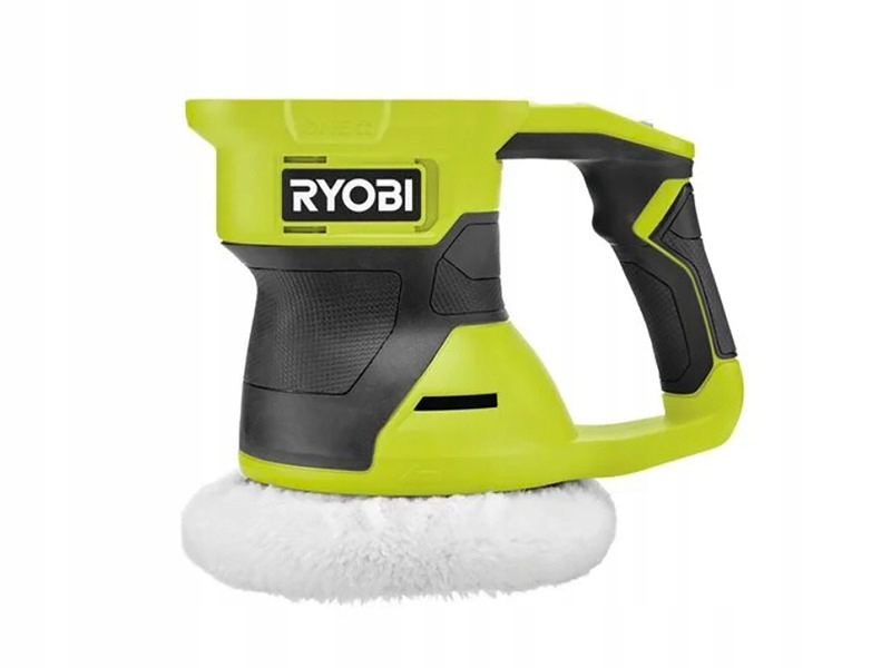 Polerka RYOBI RBP18150-0