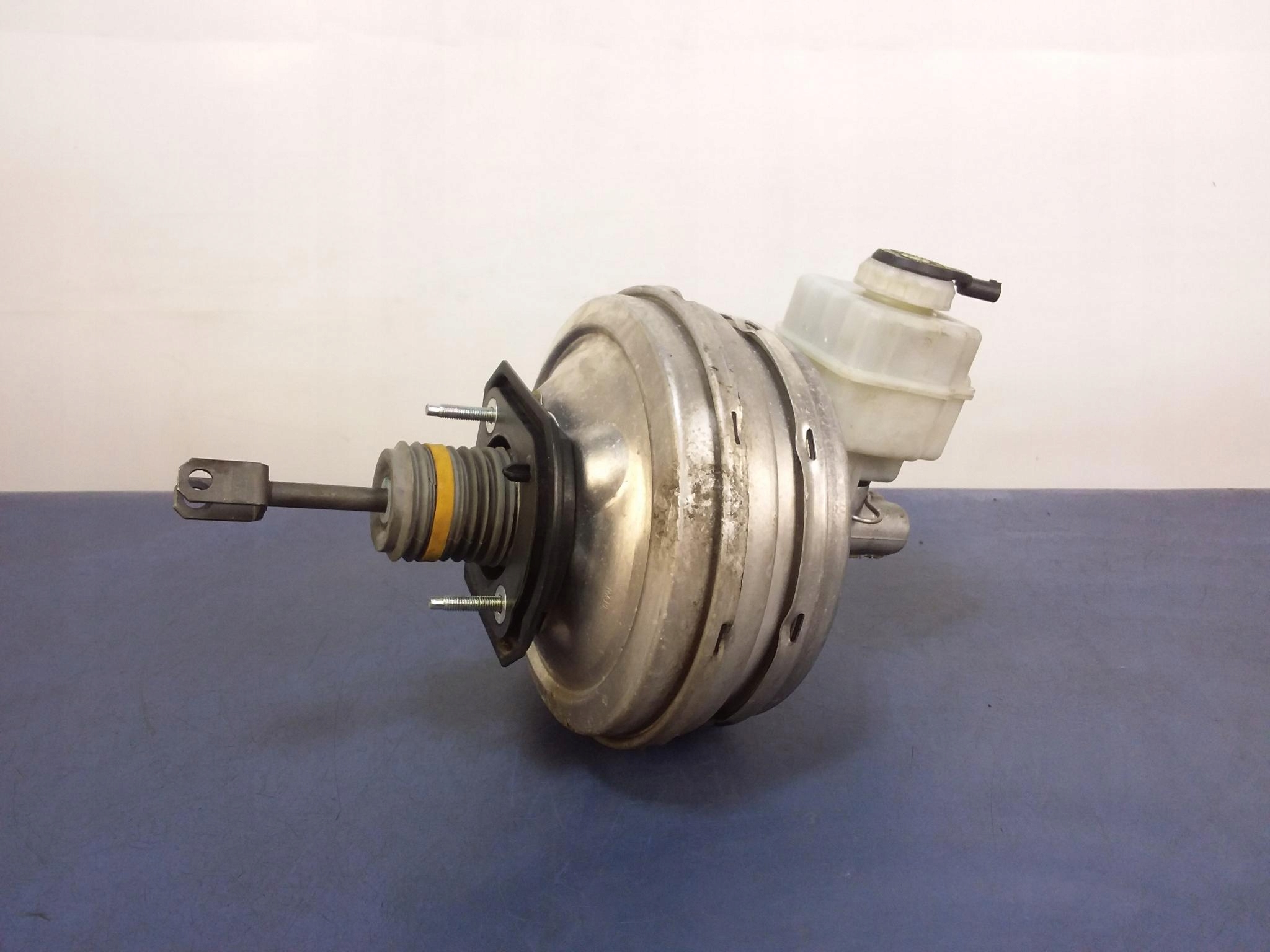 BMW 5 F10 F11 сервопривід гальмівний насос 6796727