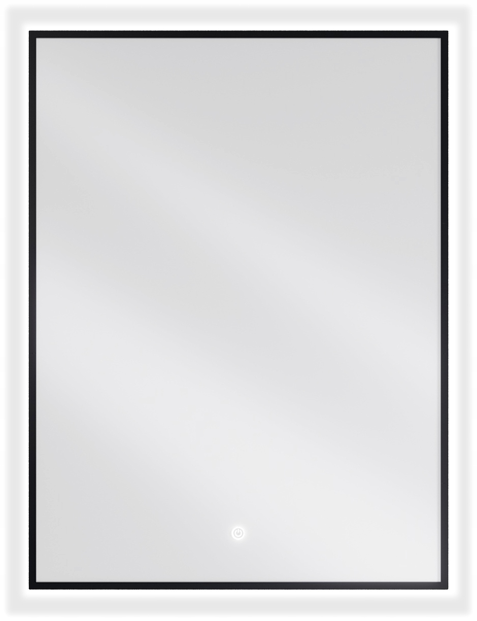 

Mexen Erma Lustro Podświetlane Led 60 X 80 CM
