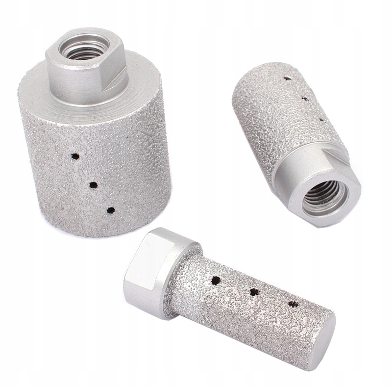 FREZ TARNIK DIAMENTOWY 30mm M14 DO GRESU GLAZURY Rodzaj frezu inny