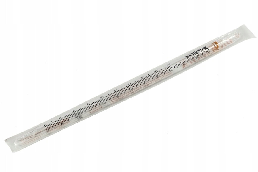 

Pipeta serologiczna 10 ml sterylna Biologix