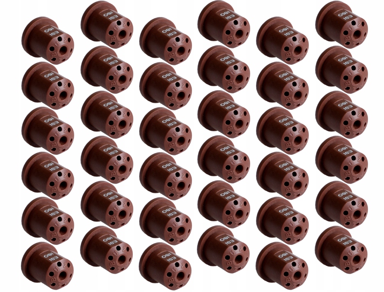 КОМПЛЕКТ ФОРСУНКИ БАЛКА 18М ESI 110 05 ALBUZ