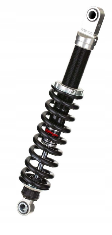 Tlmič Zadný Nastaviteľný Yss Bmw R65 R65 1985 1993