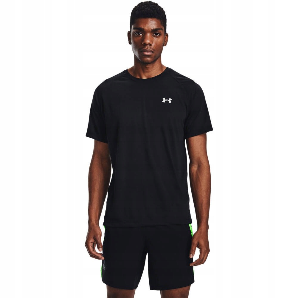 

Koszulka męska Under Armour Streaker Ss