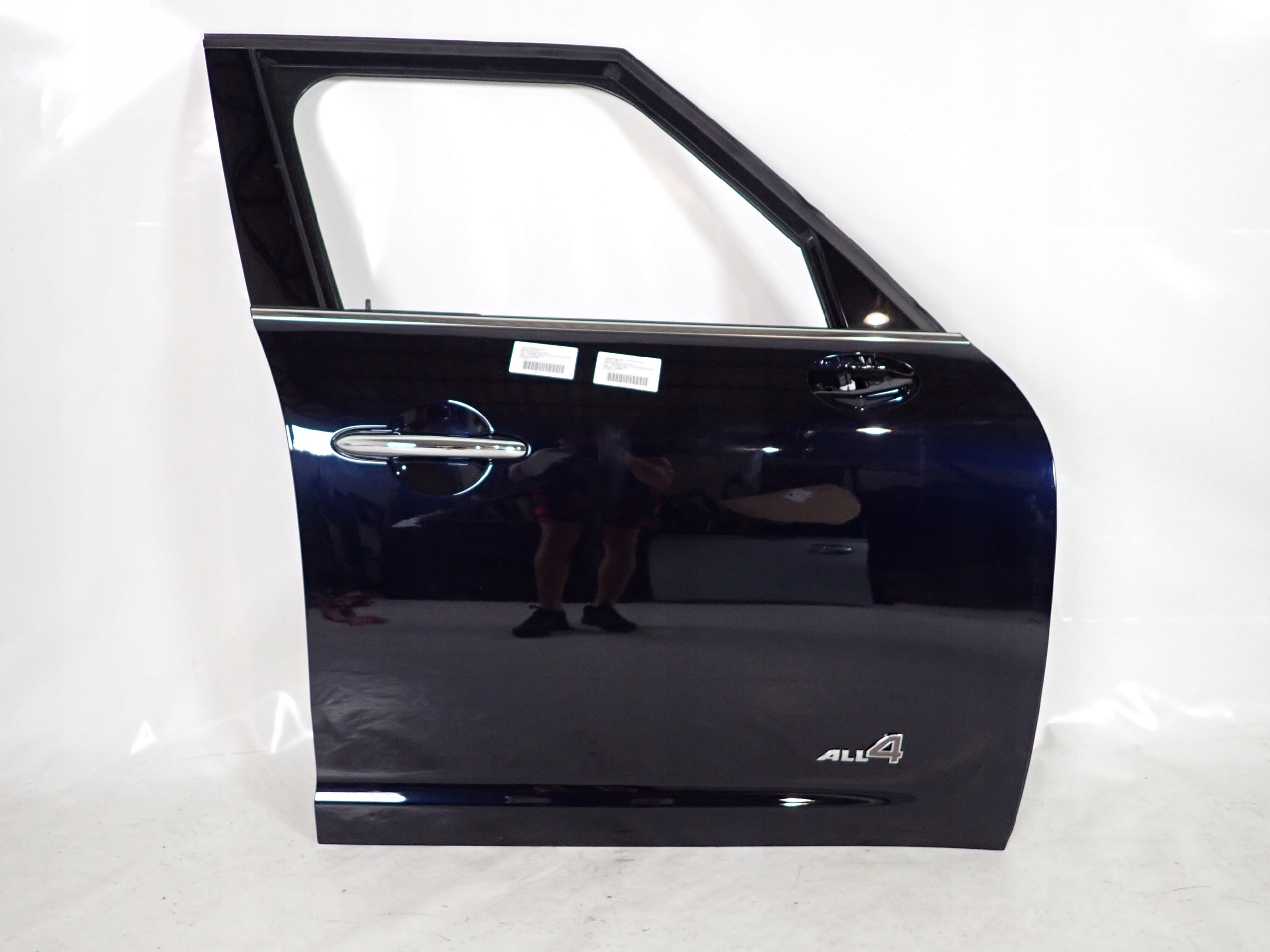 MINI COUNTRYMAN II F60 16- DRZWI PRAWE PRZÓD