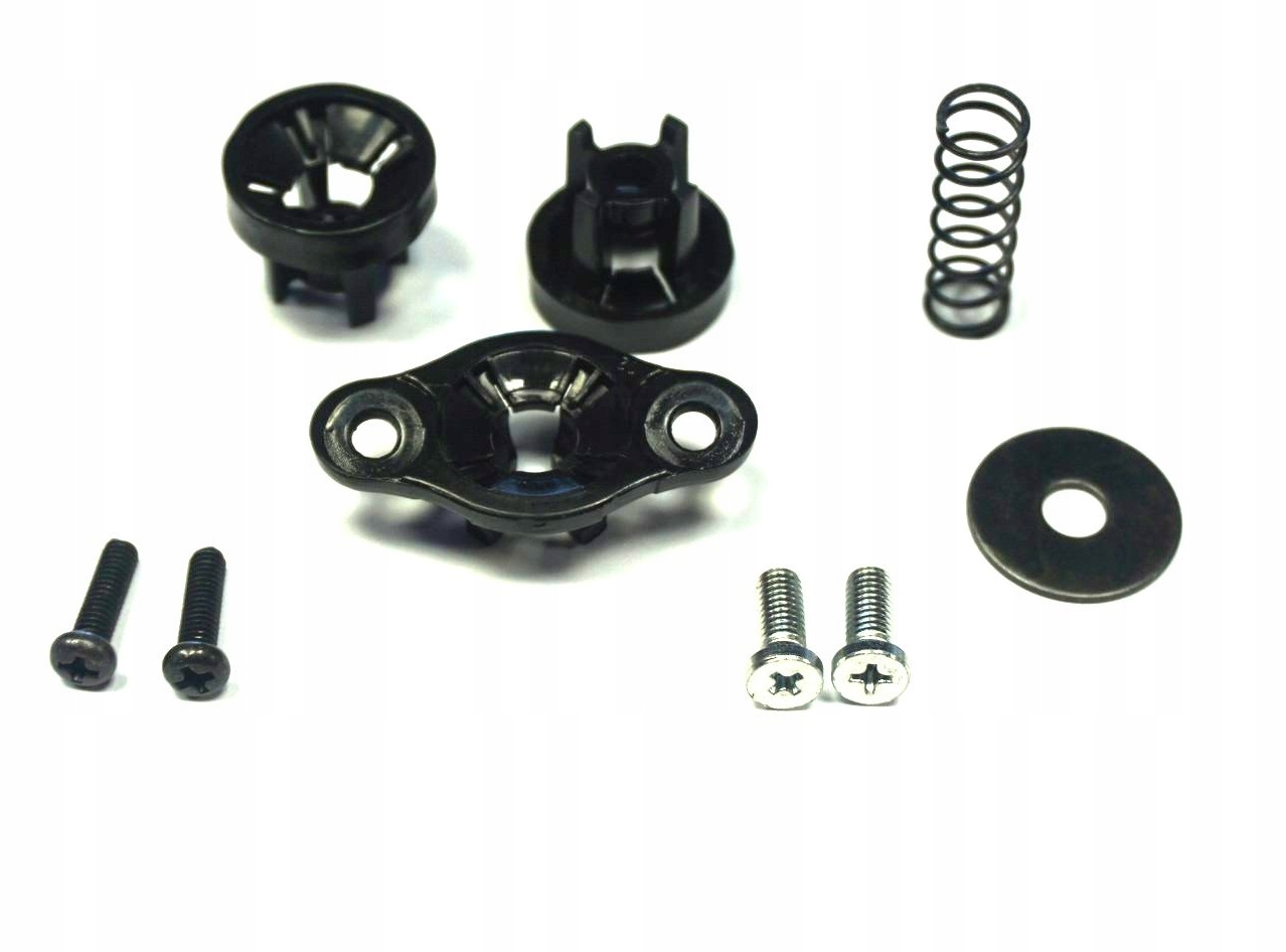 KTM Duke 125 390 держатель лампы фар