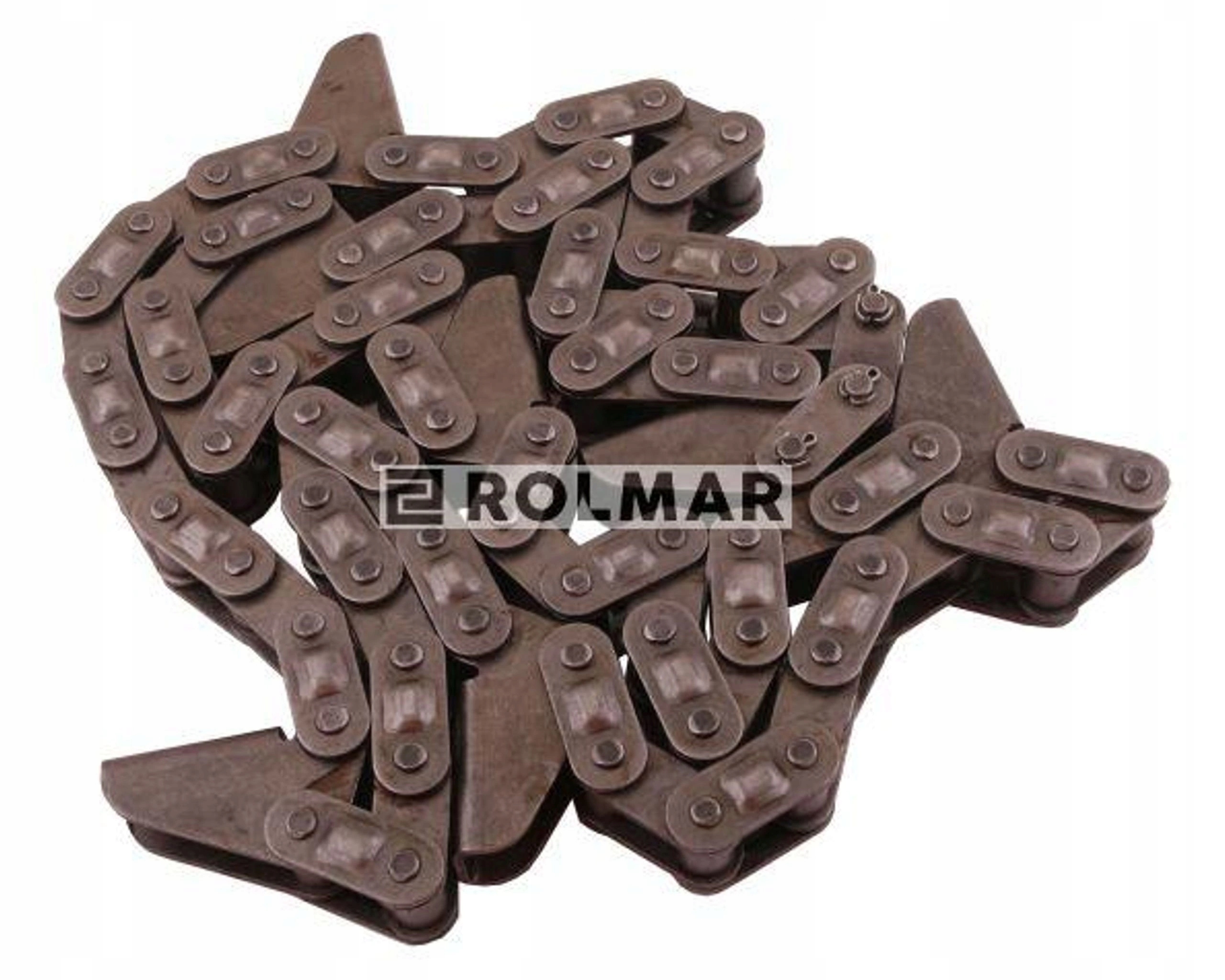 Kukuřičný řetěz otevřený 73 og. CA627 x 73LS Oros