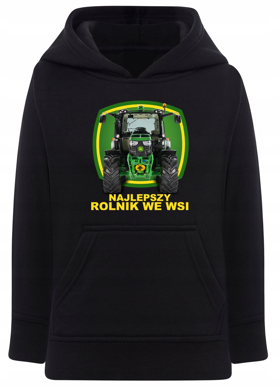 

Bluza dziecięca Najlepszy Rolnik We Wsi 158