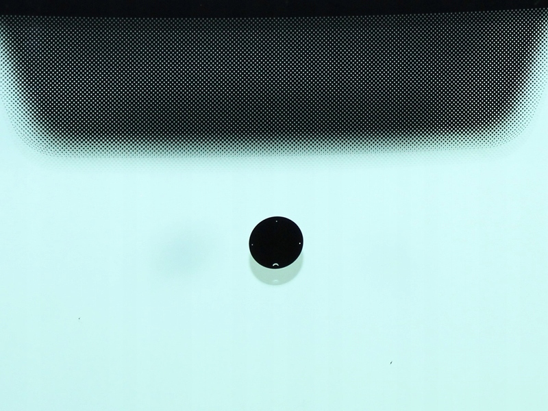 SZYBA PRZEDNIA CZOŁOWA VW GOLF PLUS V VI 2005-14 Producent części Inny