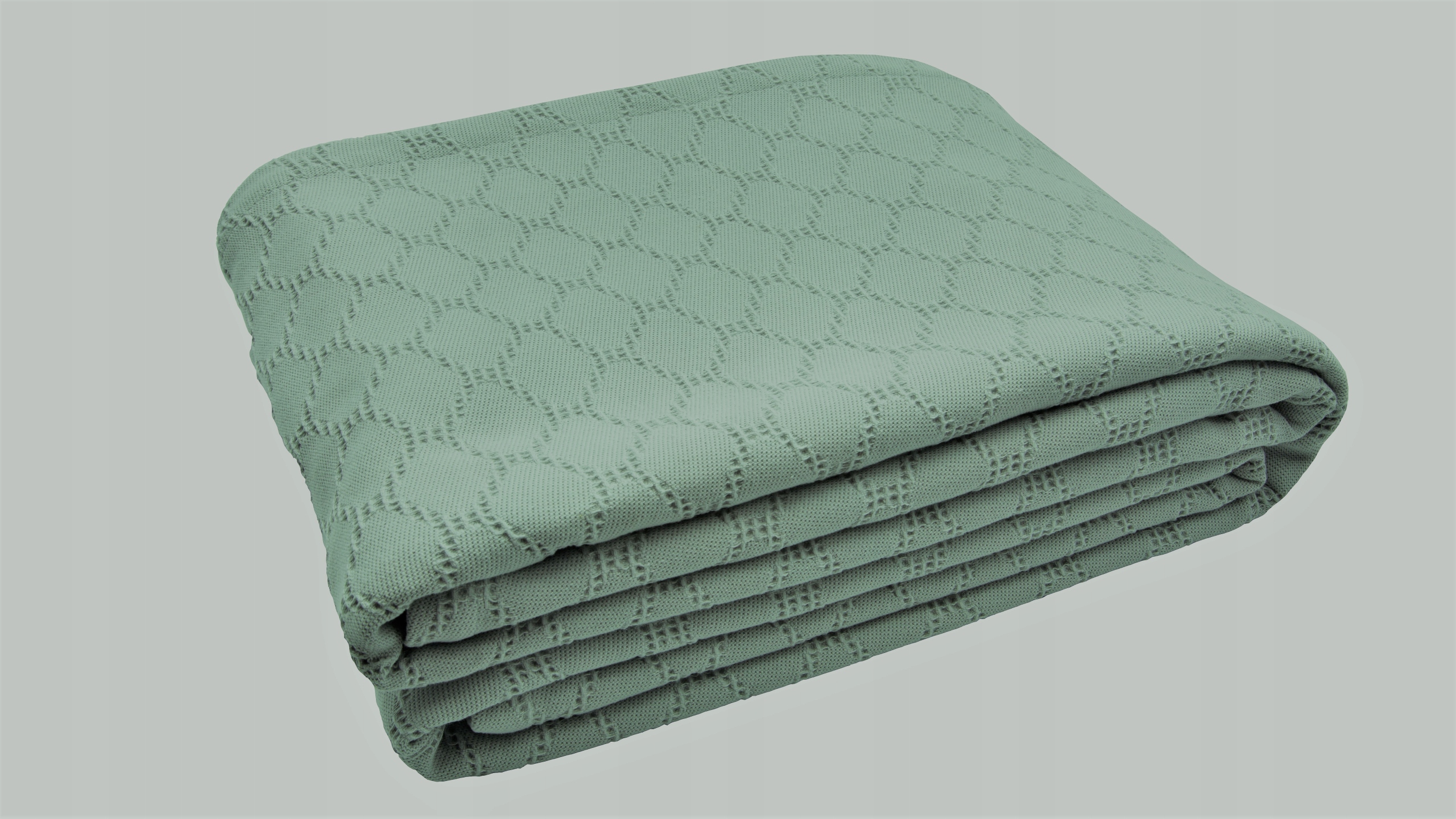 Přehoz 180X250 Holly DESIGN-MÁTOVÝ-100% Cotton