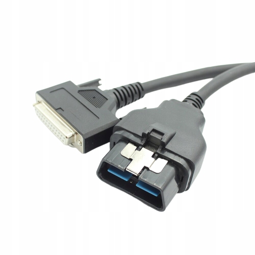 GŁÓWNY KABEL OBD2 DO IT2+ TOYOTA DIAGN DOSTAWA 24H