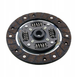 TARCZA SPRZĘGŁA FORD