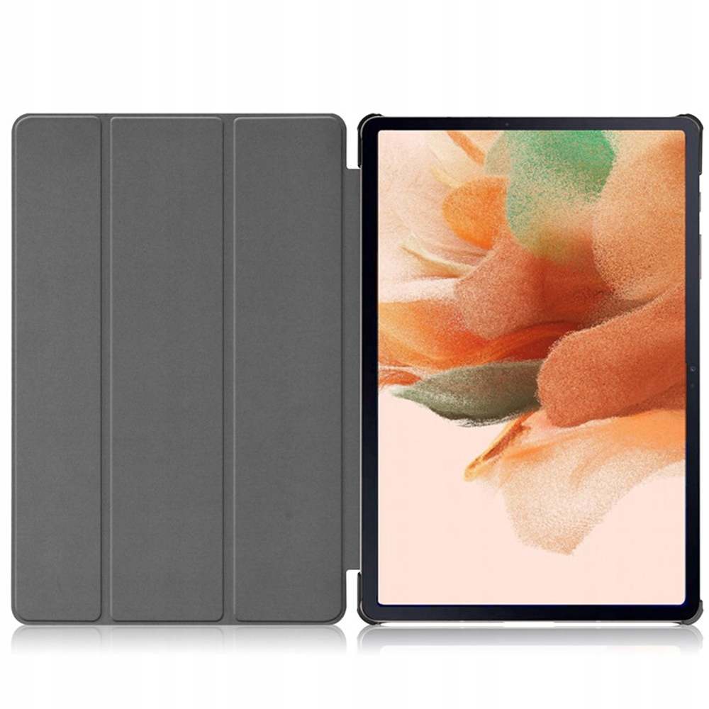 ETUI ALOGY OBUDOWA DO GALAXY TAB S7 PLUS / S8 PLUS Type Cover
