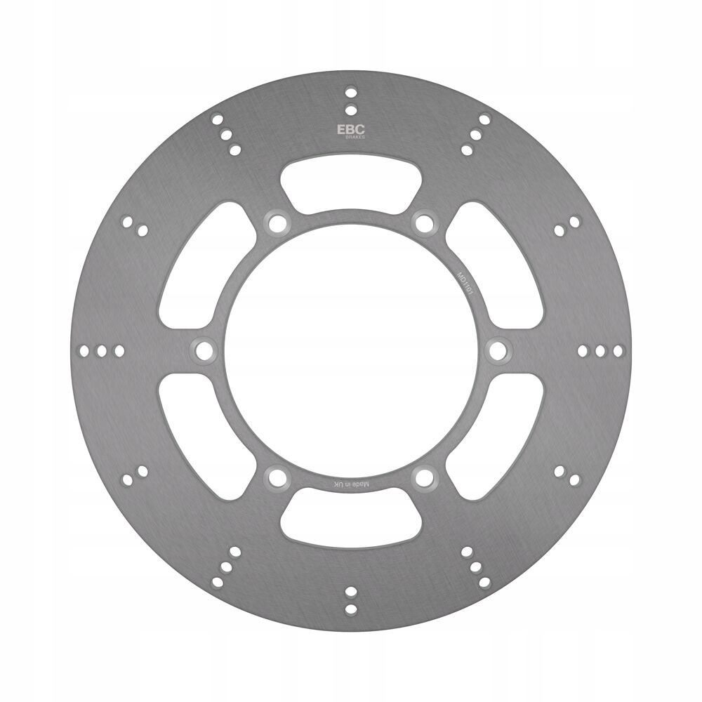 Brzdový Kotúč Ebc Wave Honda ST1100 Kymco Venox