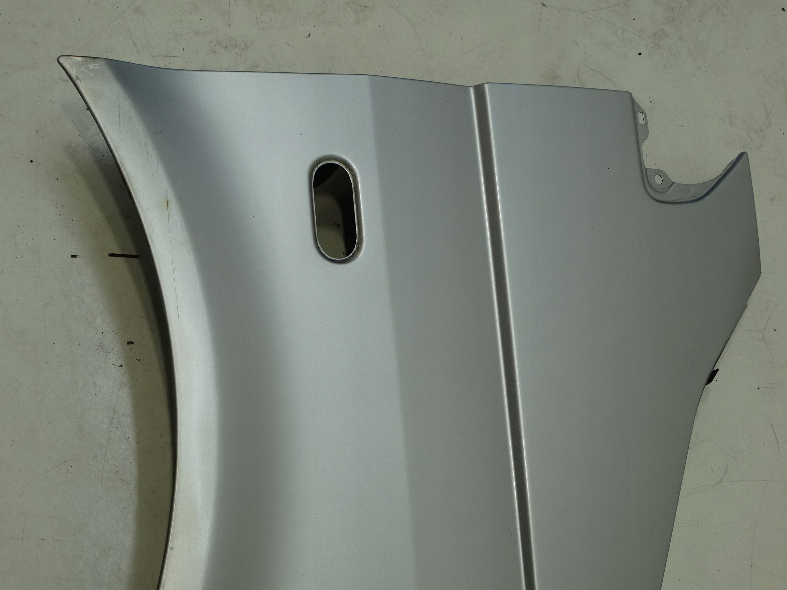 fender right front VOLKSWAGEN T5,T5 LIFT KOD : LA7W