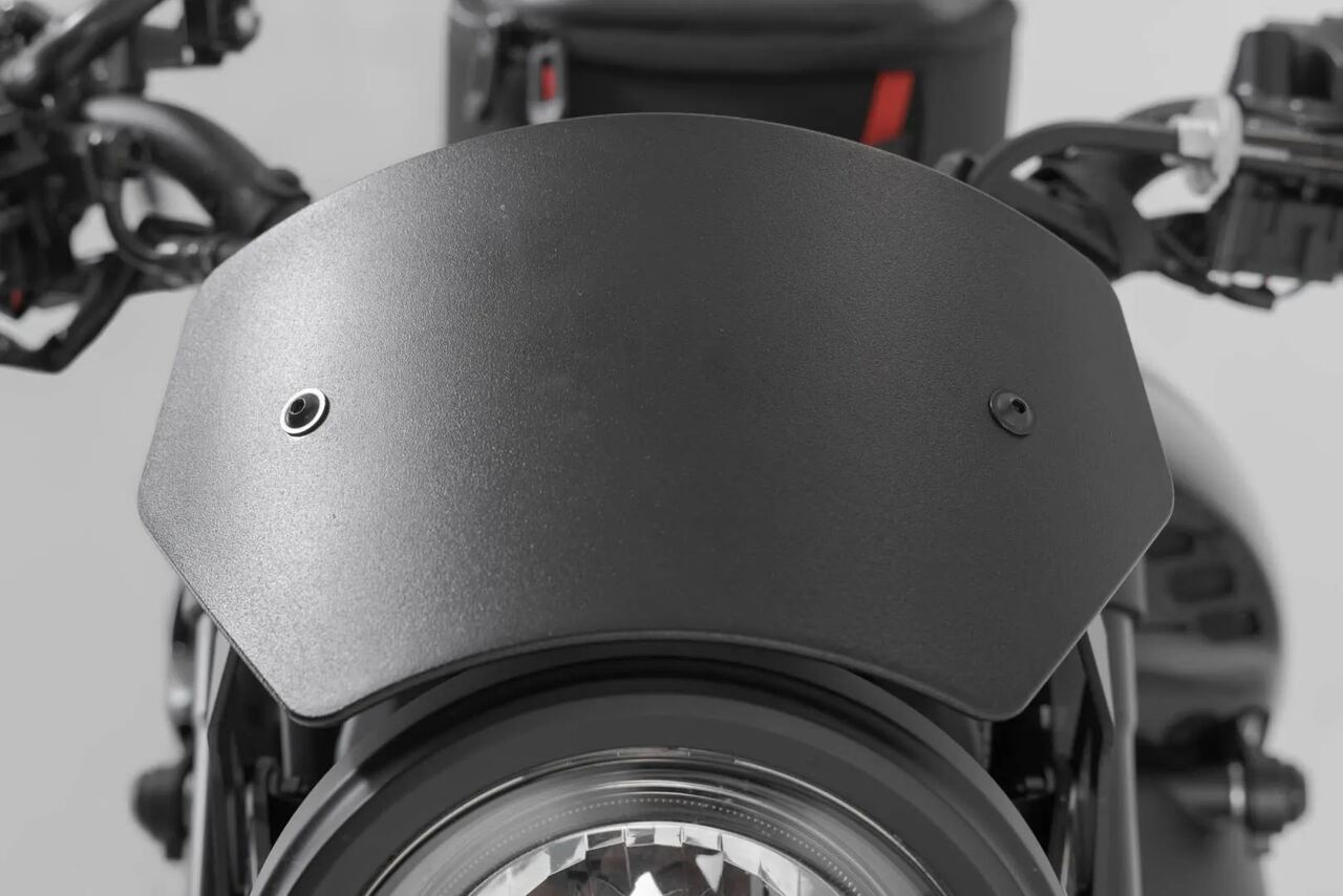 Krytka na sklo motocykla SW-Motech Windscreen Yamaha Xsr 900