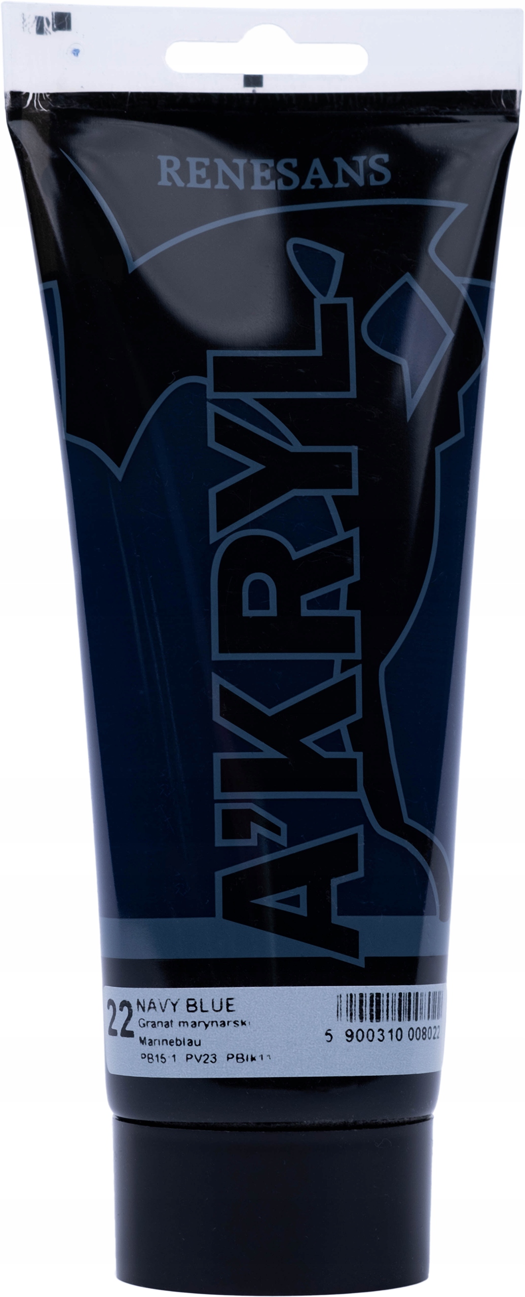 A`kryl 200 ml 22