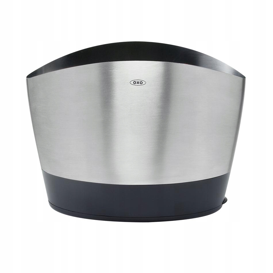 POJEMNIK na NARZĘDZIA KUCHENNE STALOWY Oxo