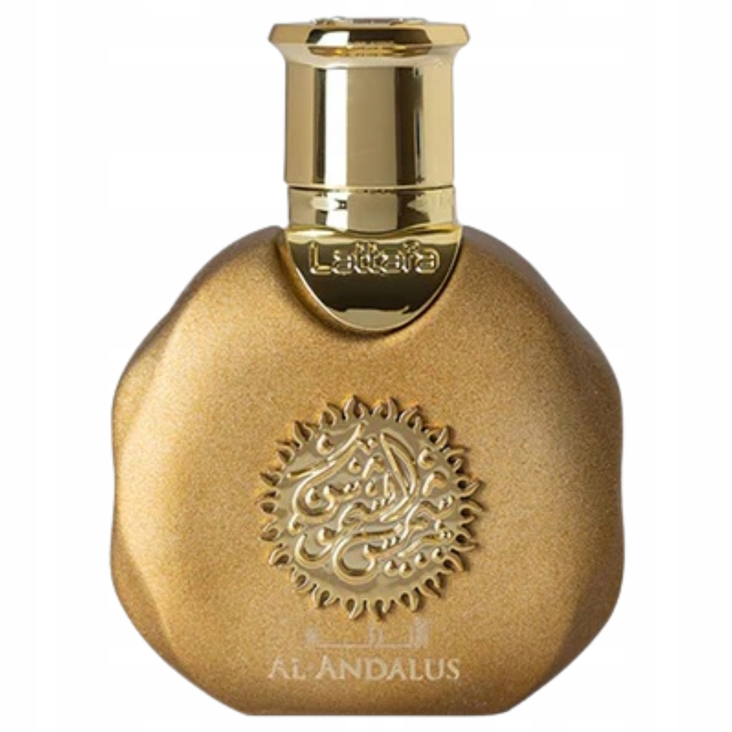 Lattafa Shams Al Shamoos Al Andalus Arabské Parfémy Unisex 35 ml