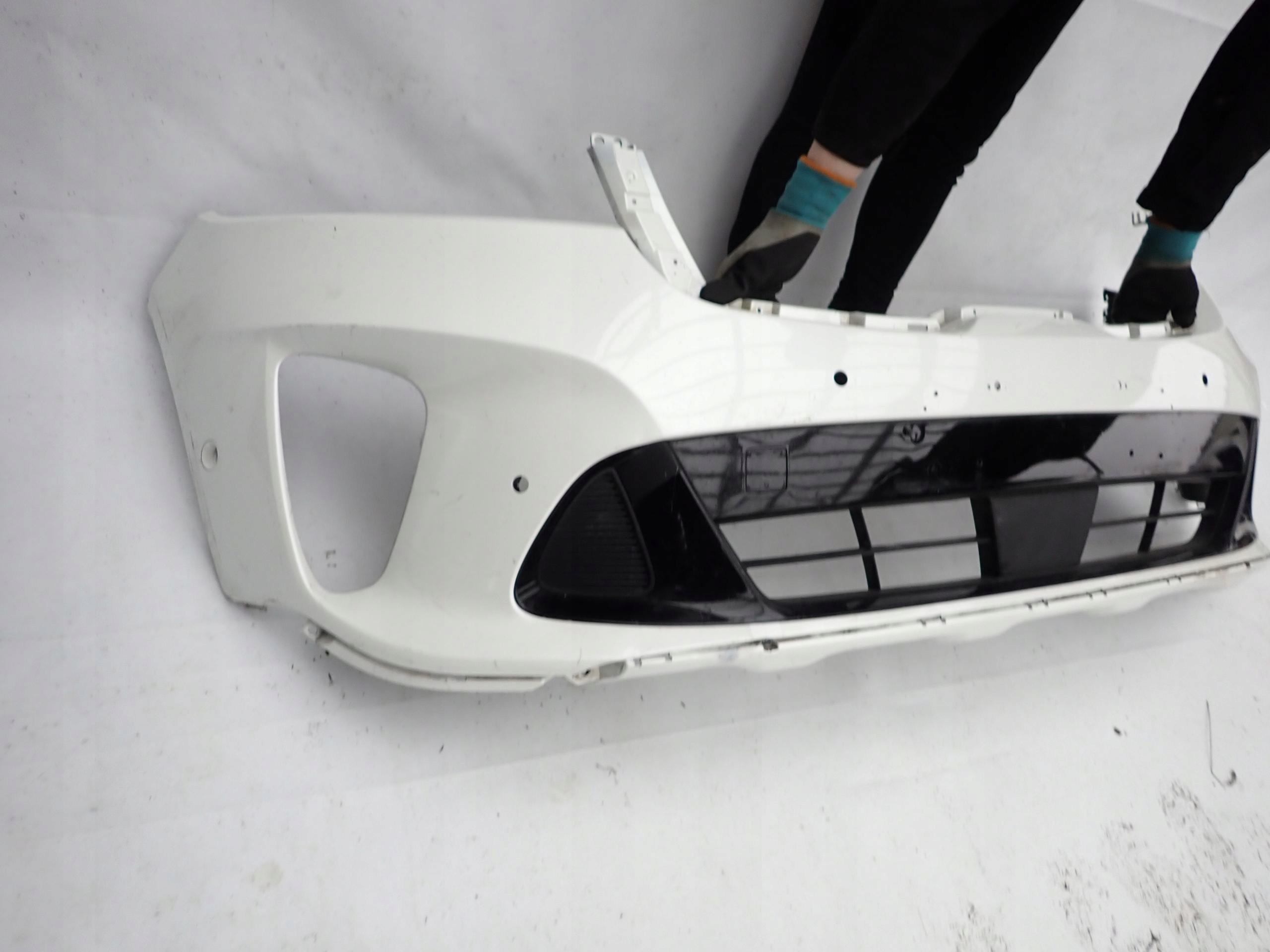 KIA SORENTO 3 III LIFT 17- 6xPDC bumper front front