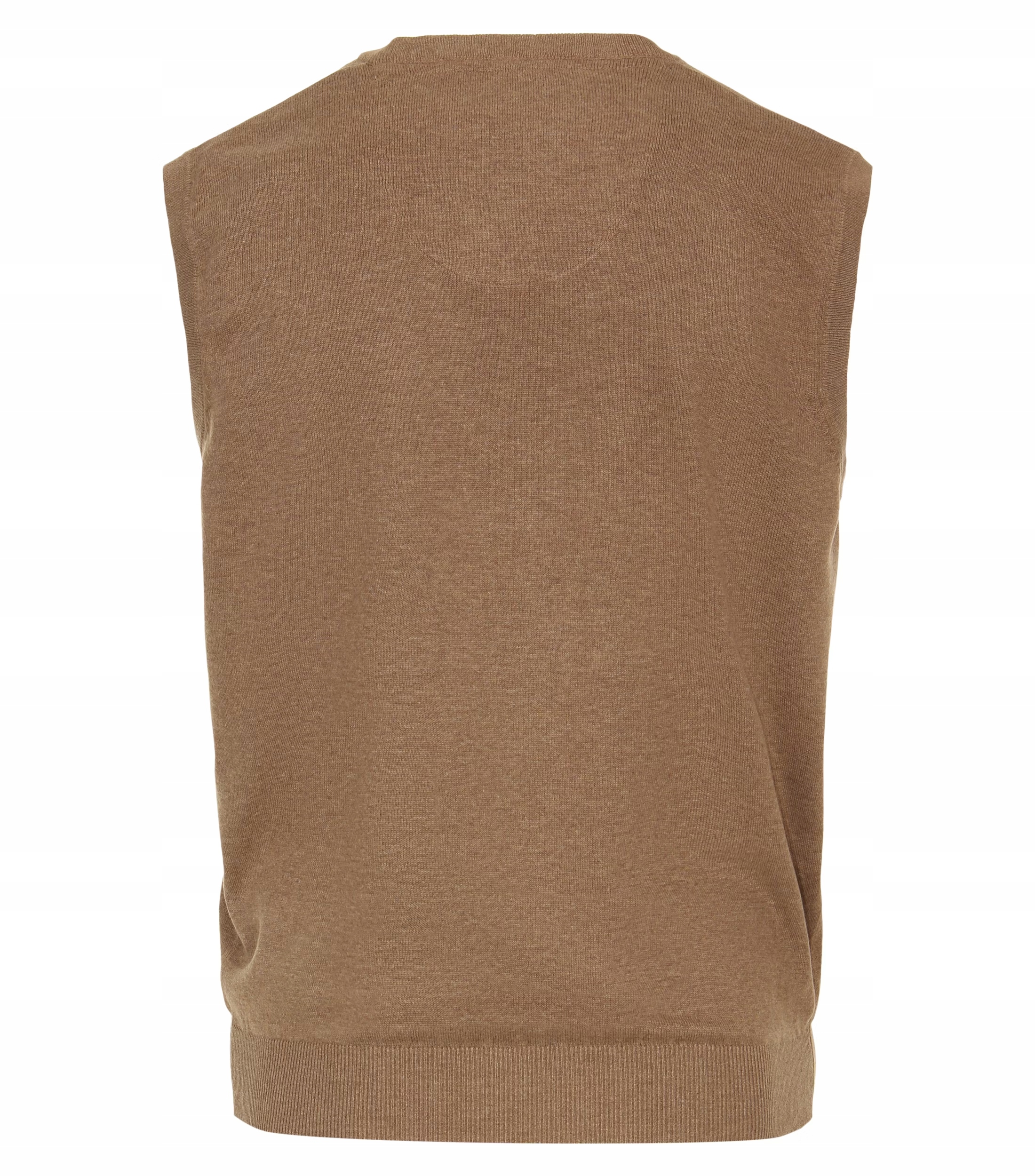 REDMOND DUŻE ROZMIARY SWETER KAMIZELKA 6XL 168cm Marka Redmond