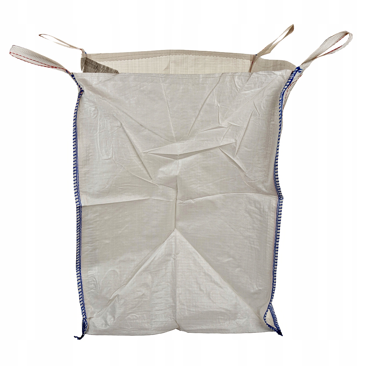 

Worek Big Bag 90x90x120cm na drewno węgiel 1000kg