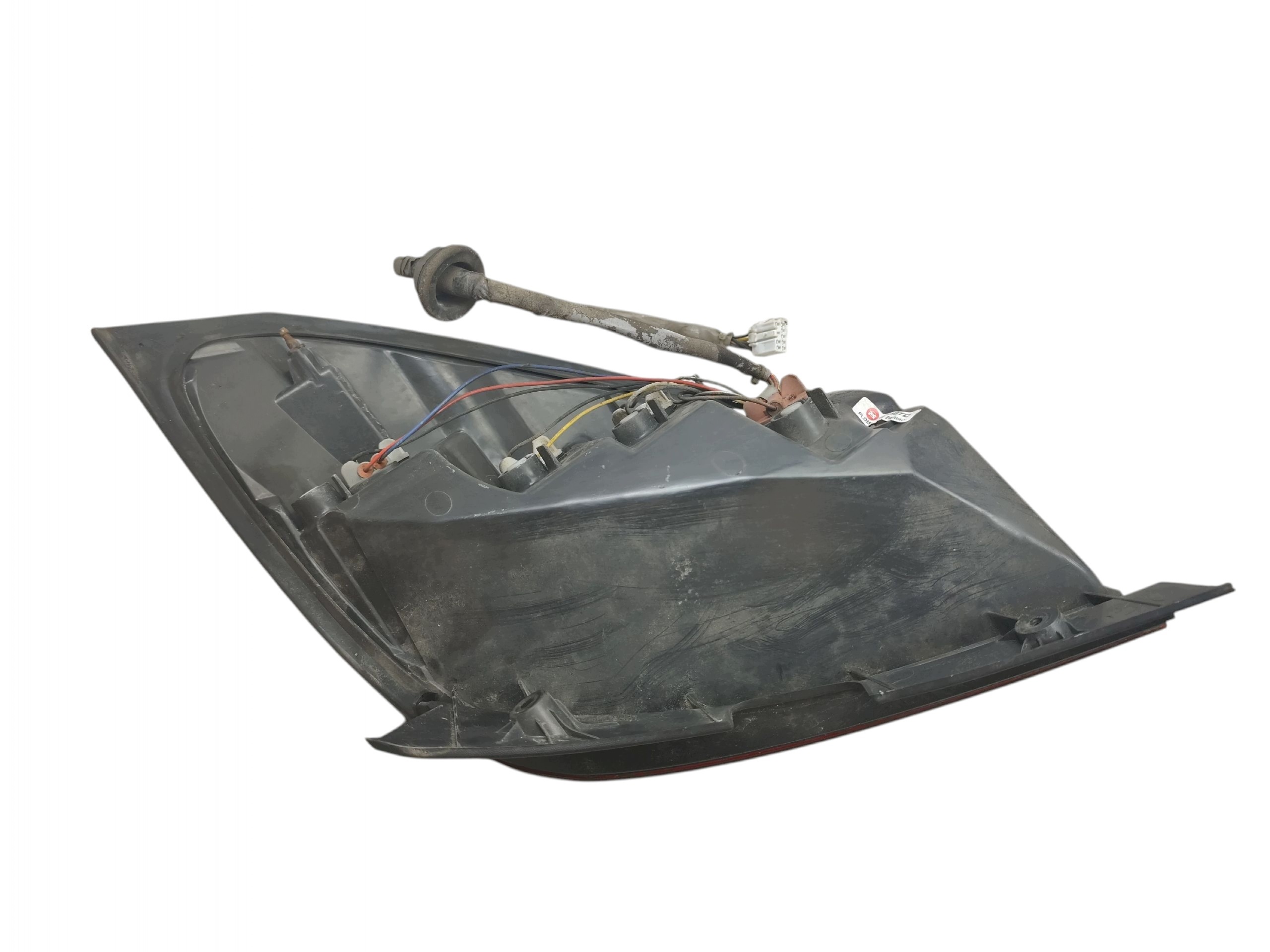 light left left rear part OPEL ANTARA (2006-2010) EUROPA