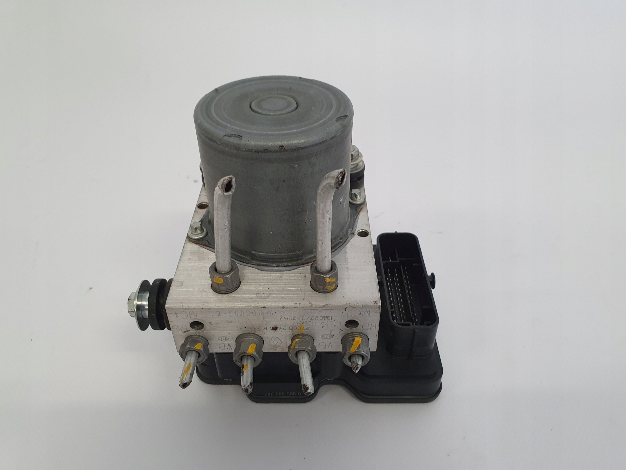 renault oe 476607421R насос abs